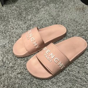 Givenchy Slides